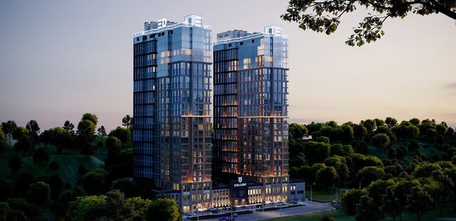 ЖК Edeldorf: функциональность и технологичность ЖК Edeldorf: функциональность и технологичность